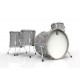 BDC Legend Rock Kit 24 WG, bicí sada
