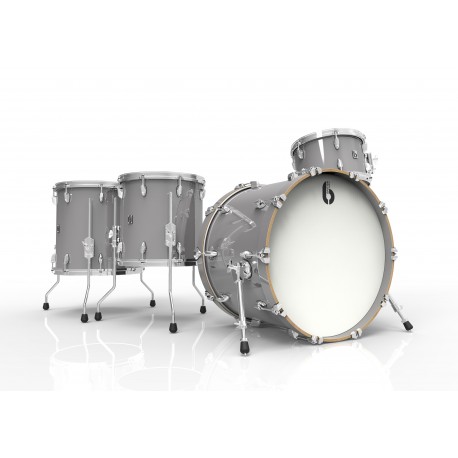 BDC Legend Rock Kit 24 WG, bicí sada