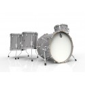 BDC Legend Rock Kit 24 WG, bicí sada