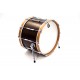 BDC Lounge Bass Drum 18x 14" KC