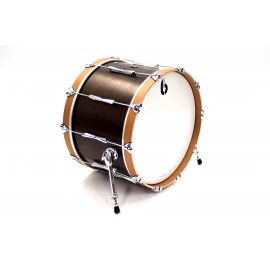 BDC Lounge Bass Drum 20x 14" KC