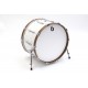 BDC Lounge Bass Drum 20x 14" WP