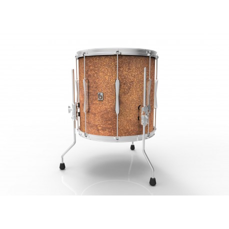 BDC Lounge Floor Tom 14 x 14 IB