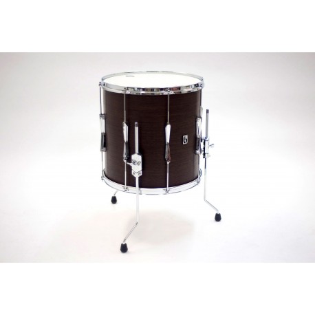 BDC Lounge Floor Tom 14 x 14 KC