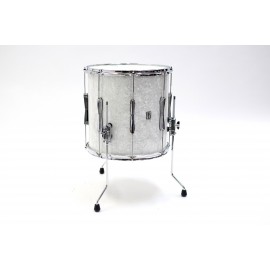 BDC Lounge Floor Tom 14 x 14 WP
