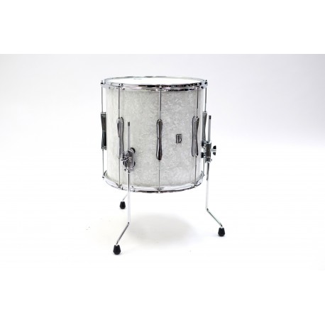 BDC Lounge Floor Tom 14 x 14 WP