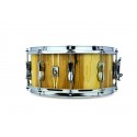 BDC Legend SE Spalted Beech Snare Drum 14x6.5"