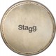 Stagg DPY-10 HEAD, 10" blána pro djembe DPY