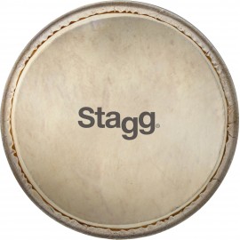 Stagg DPY-10 HEAD, 10" blána pro djembe DPY