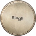 Stagg DPY-10 HEAD, 10" blána pro djembe DPY