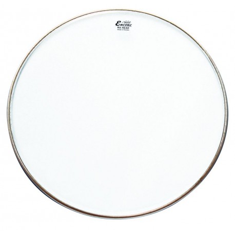 Remo Encore Ambassador Clear Bass 20", blána pro buben