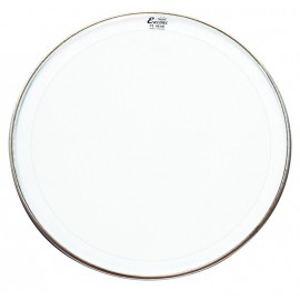 Remo Encore Pwstrk3, Bass Clear Dot 18", blána pro buben