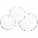 Remo Encore Set Ambassador Clear Standard, sada blan