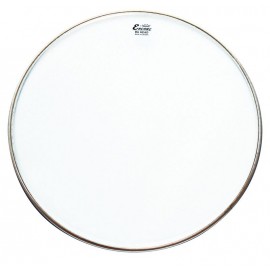 Remo Encore Ambassador Smooth White 10", blána na buben