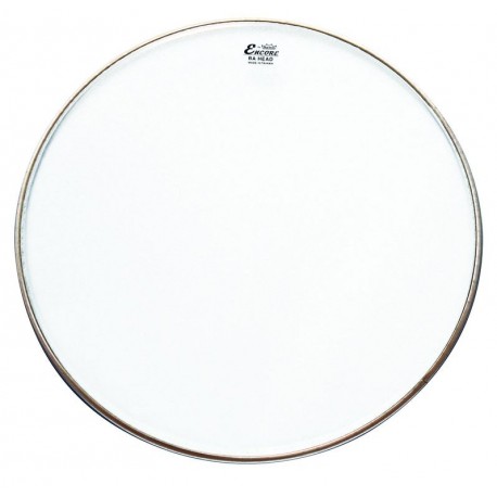 Remo Encore Ambassador Clear Bass 18", blána na buben