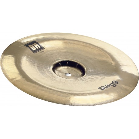 Stagg DH-CH18B, činel china 18"