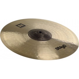 Stagg DH-CMT14E, činel crash 14"