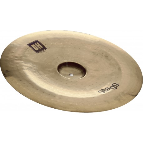 Stagg DH-CH17B, činel china 17"