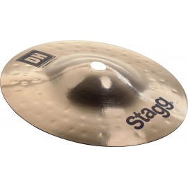 Stagg DH-SM8B, činel splash 8"