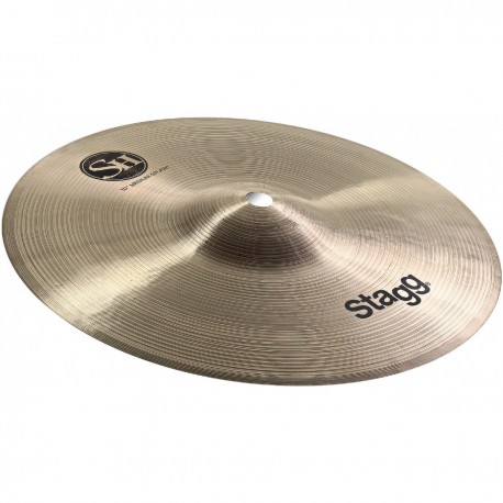 Stagg SH-SM10R, činel splash 10"