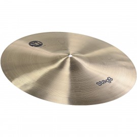 Stagg SH-CT14R, činel crash 14"