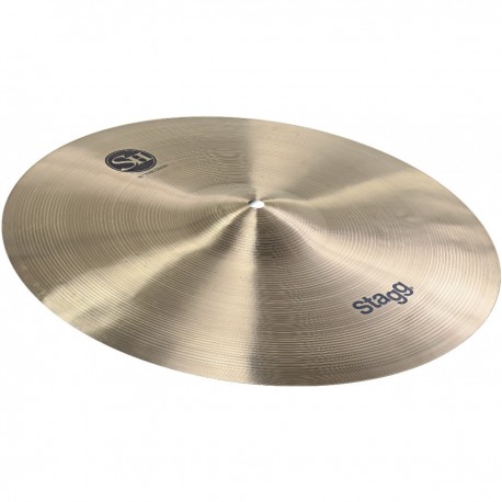 Stagg SH-CT16R, činel crash 16"