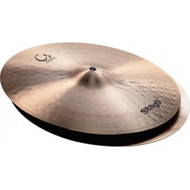 Stagg CS-HM14, hi-hat 14"