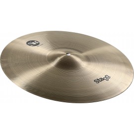 Stagg SH-CR17R, činel crash 17"