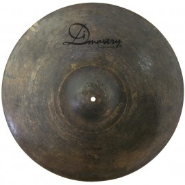 Dimavery DBHR-822, činel ride 22"