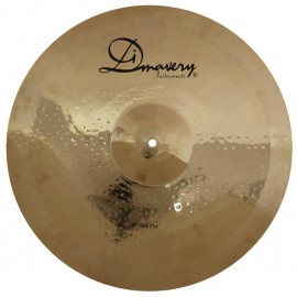 Dimavery DBMR-920, činel ride 20"