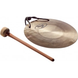 Stagg WDG-8, WIND GONG 8"