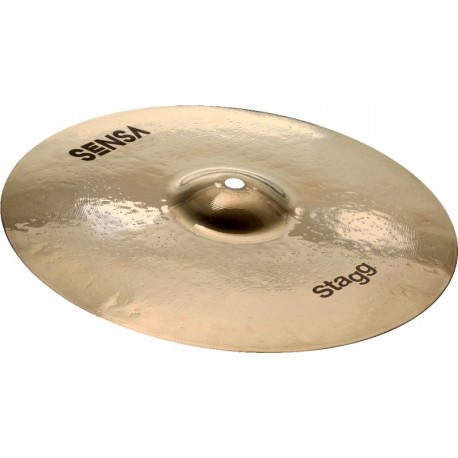 Stagg SEN-SM8B, splash činel 8"