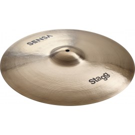 Stagg SEN-CXT20B, Ocean crash 20"