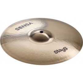 Stagg SEN-SXT12B 12", ocean splash 12"