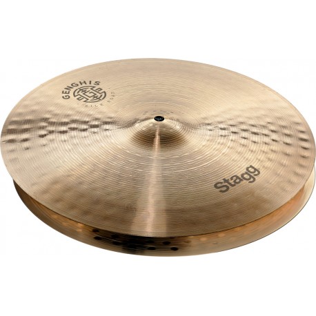 Stagg GENG-HM14R, hi-hat 14"