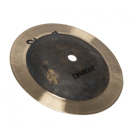 Stagg DH-B6ME, činel medium bell 6"