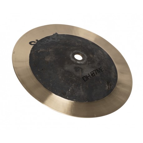 Stagg DH-B7ME, činel medium bell 7"