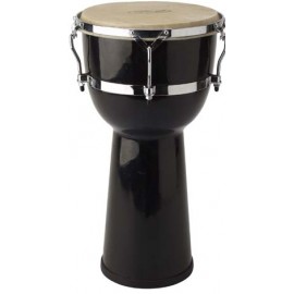 Stagg DPY-12-BK, laminátové djembe