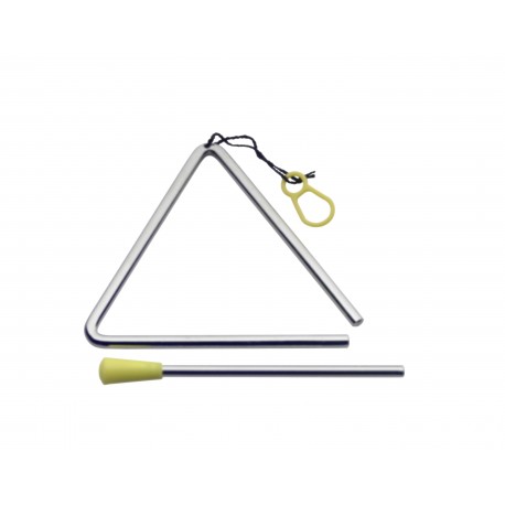 Stagg TRI-4, triangl 4"