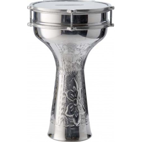 Stagg ALM.HB20, ručně tepaná darbuka 20 cm