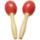 Dimavery maracas Indie