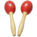 Dimavery maracas Indie