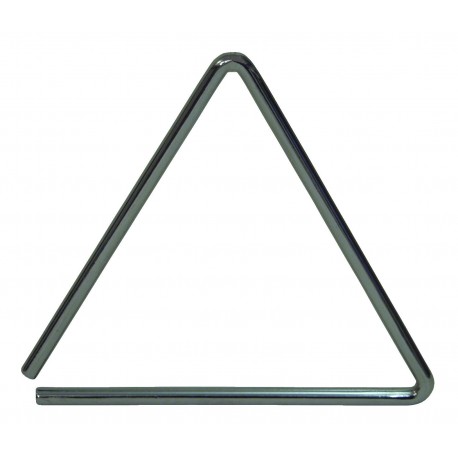 Dimavery triangl, 13 cm s paličkou