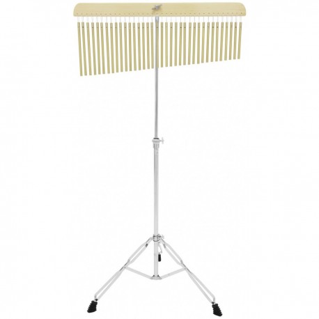 Dimavery DH-36 Chimes se stojanem