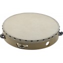 Stagg STA-1110, tamburína s blánou, 10"