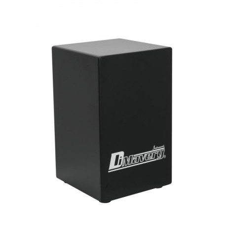 Dimavery CJ-400, cajon s pouzdrem