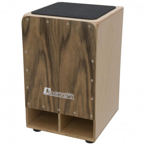 Dimavery CJ-550, Bass Cajon