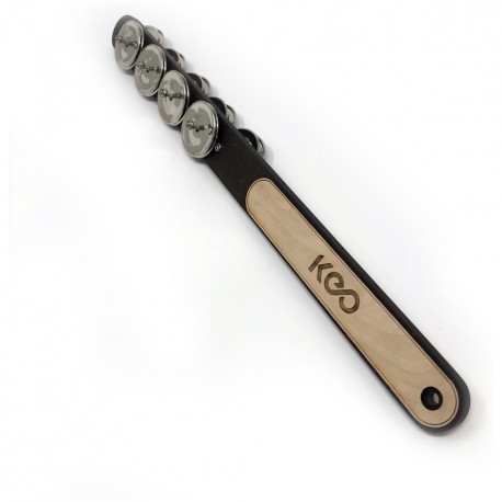 Keo Percussion Jingle Stick, tamburínová palička