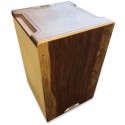 Keo Percussion Luxury Cajon Wild Etimoe