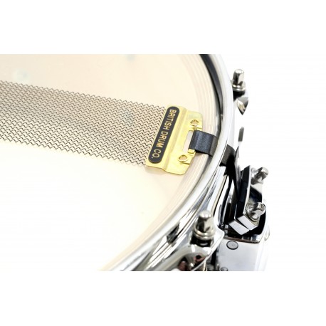 BDC Bluebird Snare Straps, pásky ke strunění